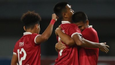 Analisis Kandasnya Indonesia Sebagai Tuan Rumah Piala Dunia U-20 2023