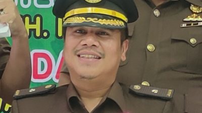 Kejari Sumenep Baru Terima Berkas Tahap 1 Kasus Pupuk Ilegal di Akhir Maret 2023