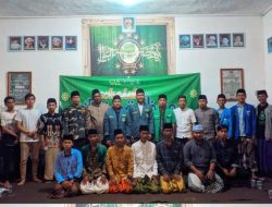 PAC IPNU dan IPPNU Ganding Gelar Closing Ceremony