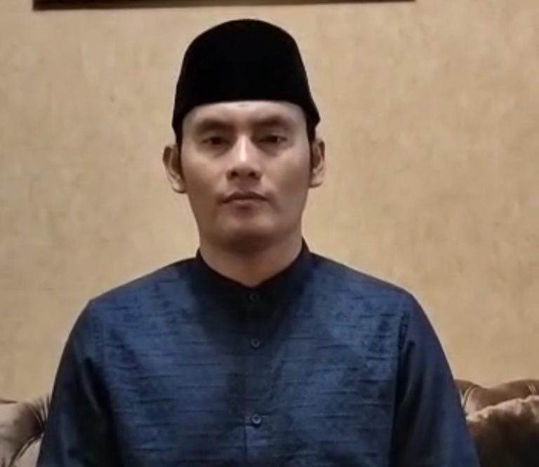 Koordinator MD KAHMI Kabupaten Sumenep, Apresiasi Giat Ramadhan Majelis Alumni HMI Kecamatan Sapeken