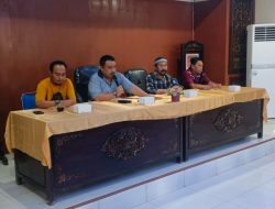 Satu Data Memotret Penduduk, Dinsos P3A Sumenep bersama BPS Gelar Rakor Sinkronisasi 5 Satu Data Memotret Penduduk, Dinsos P3A Sumenep bersama BPS Gelar Rakor Sinkronisasi