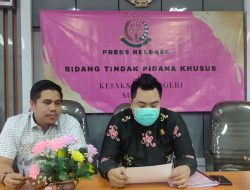 AZ Segera Dijadikan DPO, Kejari Sumenep Tak Pernah Gentar
