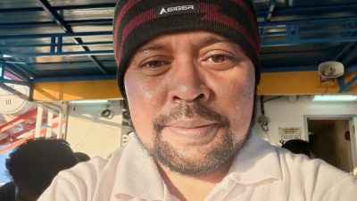 Suntik Hidup, atau Suntik Mati?