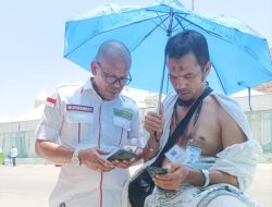 Haji: Akankah Senyum Nietzsche Semakin Manis?