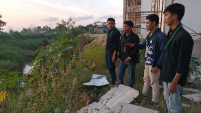 Bidang Hukum dan HAM, HMI Cabang Sumenep Kembali Menyoroti Pembangunan Rumah Sakit BHC