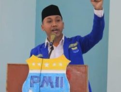 Sekum PC PMII Sumenep: Kerja DPKS Jangan Hanya Kolaboratif, Turun ke Bawah Awasi Kinerja Diknas