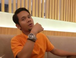 “Dasar Wartawan Abal-abal.!”