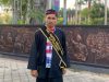 Raih Juara 3 Duta Maritim Indonesia 2023 Aspeksindo Kategori Entrepreneur, Wahyudi Prasetyo Harumkan Jawa Timur