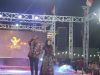 Bupati Fauzi dan Istri Tampil Memukau di Sumenep Batik Festival 2023