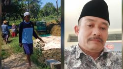 Seorang Warga Desa Badur Diduga Serobot Tanah Percaton, LSM Garis Sesalkan Sikap Arogansi