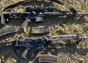 Satgas Gabungan Tembak Mati Lima KST Papua, Tiga Senjata Disita di Pegunungan Bintang