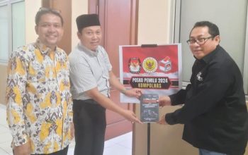 Rapimnas SMSI 2023 Dipersiapkan
