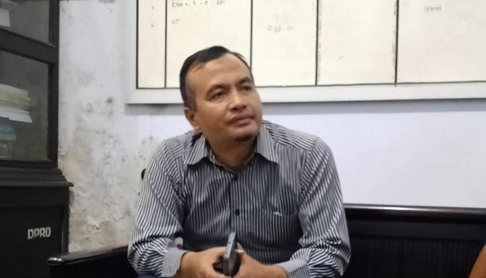 PKS Bondowoso Optimis Tetap Dapat Lima Kursi di Pemilu 2024, Meski Satu Anggota DPRD-nya Resmi PAW