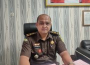 Terdakwa Pelecehan Seksual Mantan Karyawan BNI Dituntut 1 tahun 6 Bulan 2 Terdakwa Pelecehan Seksual Mantan Karyawan BNI Dituntut 1 tahun 6 Bulan