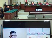 Sidang Eksepsi Ahmad Zainal, Pledoi Asrawiyadi Ditolak JPU dalam Kasus Korupsi Kapal Ghaib