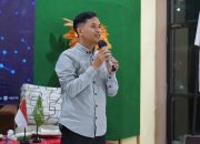 Konflik Palestina, Sekjen ISMA’U NTB Minta PBB Bersikap Tegas