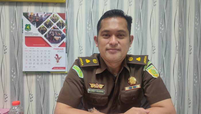 Penyidik Kejari Sumenep Sebut Dua Nasabah BSI yang Dipanggil Tidak Komperatif