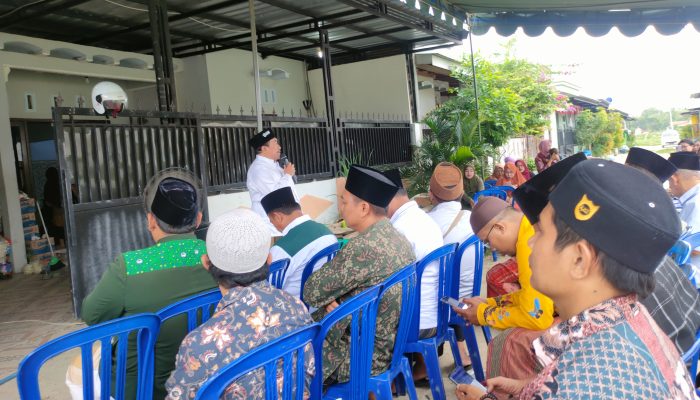 Paslon AMIN Bersiap Kampanye di Madura, Ketua PkB Sumenep Nyatakan Siap