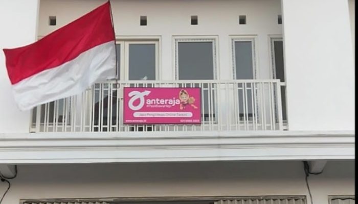 Pengiriman Paket Jasa Anteraja Pamekasan Dikeluhkan, Pengalihan Sepihak Tanpa Pemberitahuan Pemesan