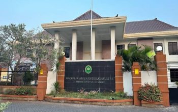 Catatan Mahasiswa PKL di Pengadilan Agama Kelas 1A Kabupaten Bangkalan
