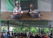 HMI Lancaran: Tahun Baru, Gagasan Baru