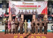 Keren, Berikut Capaian Kinerja Kejaksaan Negeri Sumenep Selama Tahun 2023