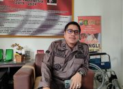 Kasi Intel Kejari Sumenep Pastikan Oknum yang Disebut Ajudan Kajari Tidak Benar