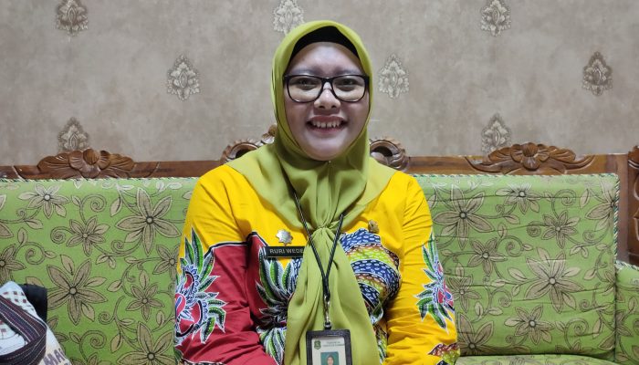 Tahun ini, yang Dapat Bantuan DAK di Sumenep Hanya SMP Negeri