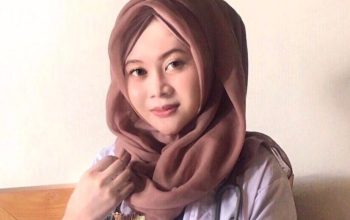Dokter Muda Cantik, Puteri Kesenian Jawa Timur Ciptakan Lagu Jingle Ikatan Senat Mahasiswa Kedokteran Indonesia