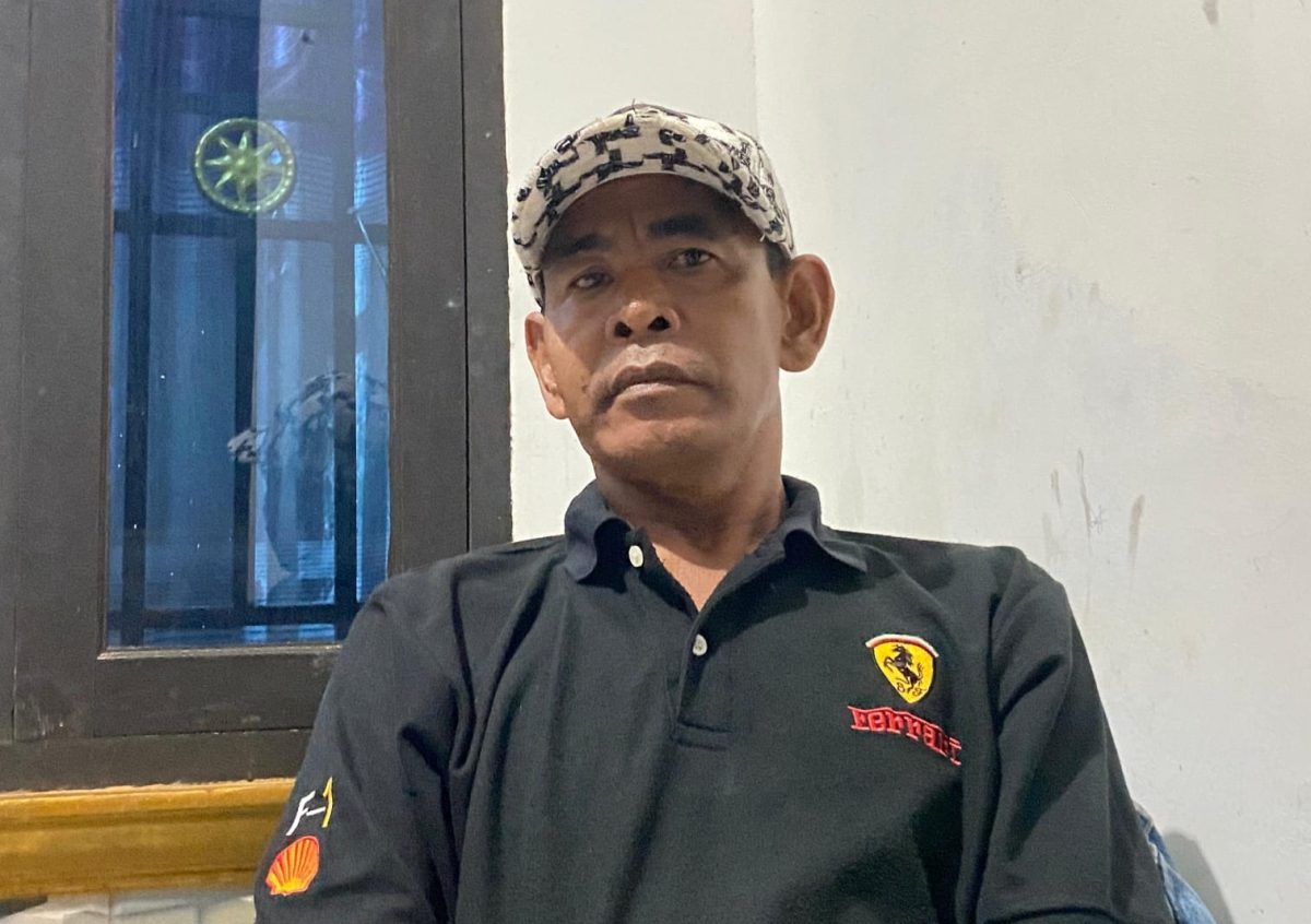 Lima Orang Ditangkap Polsek Linggau Barat Bukan Preman