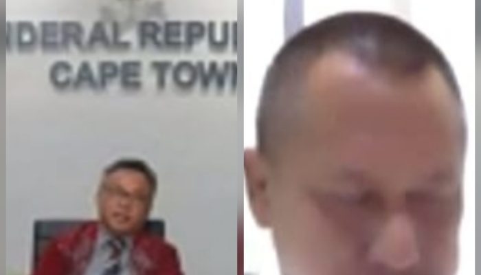 PWI Jatim Tawarkan Gagasan ini Kepada KJRI Cape Town