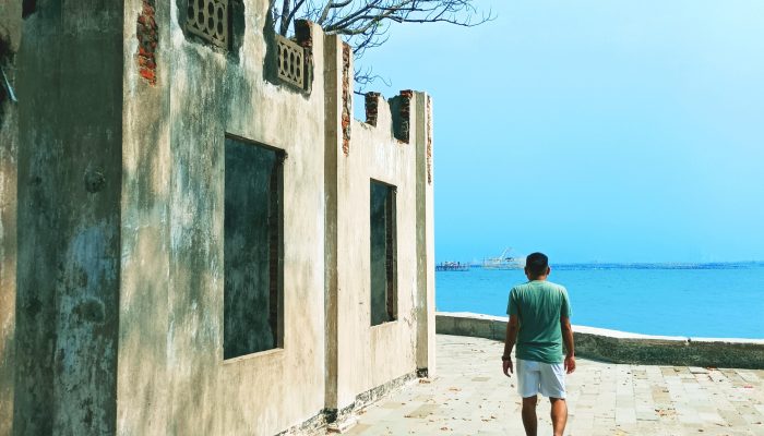 Lima Puisi Sultan Musa yang Menggugah Jiwa