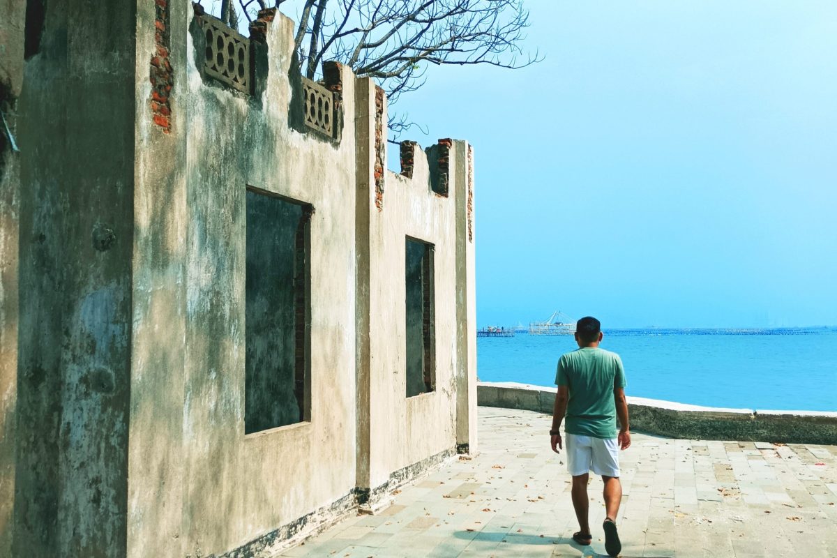 Lima Puisi Sultan Musa yang Menggugah Jiwa