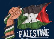 Pluralitas Negeri Palestina: Suatu Teladan!