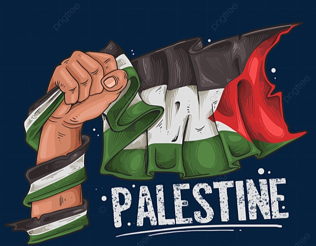 Pluralitas Negeri Palestina: Suatu Teladan!