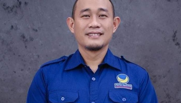 Hasil Survei LKPI Yoppy Karim Unggul di Pilkada Lubuklinggau