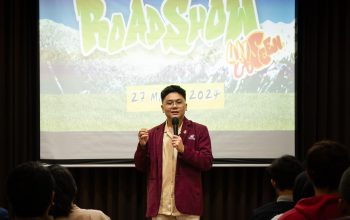 Dukung Sineas Muda, Universitas Ciputra adakan Festival Film Berskala Internasional Project Akhir Semester Fikom
