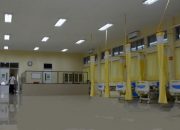 Tambahan 2 Unit Rumdis Dokter, RSUD Abuya Kangean Juga Bangun Ruang Inap Pasien BPJS