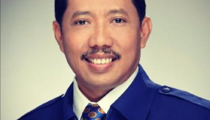 DPW NasDem Jatim Respon Serius Pembubaran Pengurus DPD dan DPC NasDem Sumenep Oleh Moh. Husni