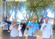 Formasi Gelar Sesi Pertama Sarasehan, Begini Harapan Kepala Disbudporapar Sumenep