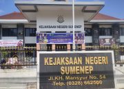 Kejari Sumenep Segera Panggil Pemdes Pagerungan Kecil