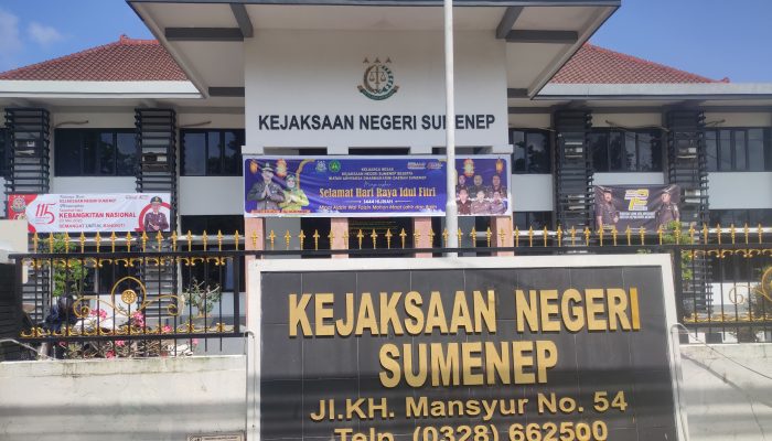 Kejari Sumenep Segera Panggil Pemdes Pagerungan Kecil