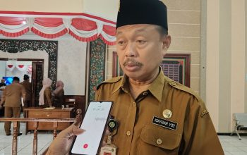 Seleksi Tes CPNS dan PPPK Sumenep akan Digelar di Kabupaten Pamekasan