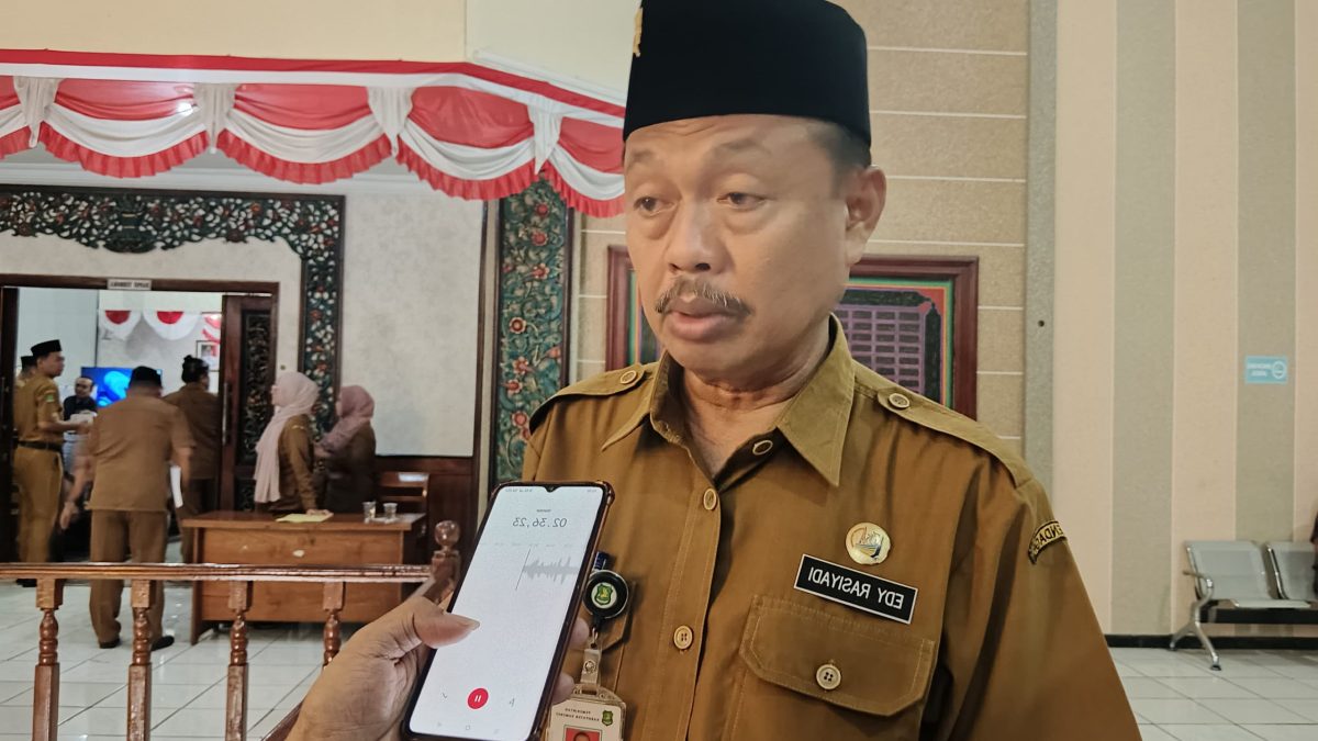 Seleksi Tes CPNS dan PPPK Sumenep akan Digelar di Kabupaten Pamekasan