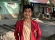 Krisis Kemanusiaan : Dukungan Amerika Serikat Terhadap Israel Tak Bisa Diganggu Gugat