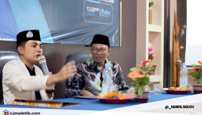 Tantangan dan Upaya Mempertahankan Pancasila di Era Modern