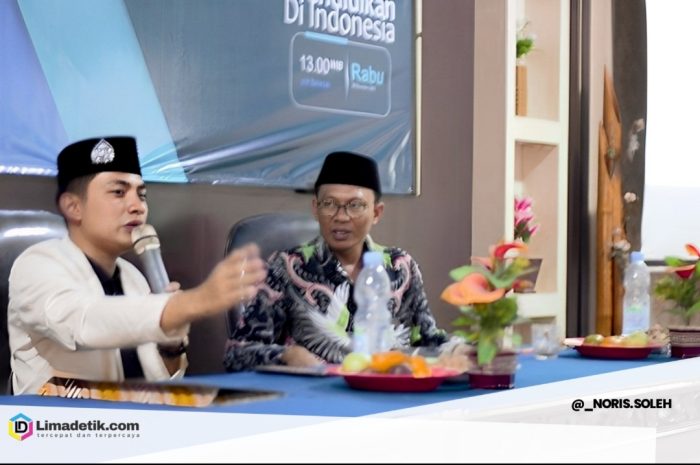 Tantangan dan Upaya Mempertahankan Pancasila di Era Modern