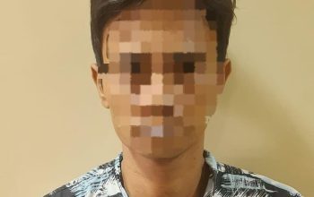 Birahi Tak Terbendung, Paman Ruda Paksa Keponakan Sendiri 5 Birahi Tak Terbendung, Paman Ruda Paksa Keponakan Sendiri