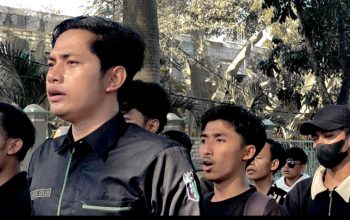 Peran Organisasi Kemahasiswaan dalam Mengembangkan Softskill
