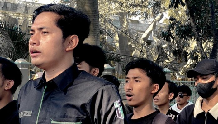 Peran Organisasi Kemahasiswaan dalam Mengembangkan Softskill